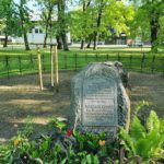 Парк Дзегужкалнс - Рига - Латвія