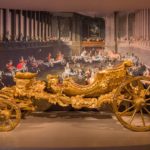 Музей старовинних екіпажів - Відень - Австрія