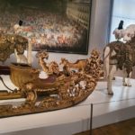 Музей старовинних екіпажів - Відень - Австрія