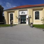 Музей старовинних екіпажів - Відень - Австрія