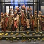 Етнологічний музей - Відень - Австрія