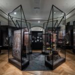 Етнологічний музей - Відень - Австрія