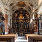 Вільтенський монастир - Інсбрук - Австрія