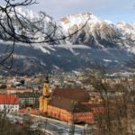 Вільтенський монастир - Інсбрук - Австрія