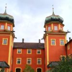 Вільтенський монастир - Інсбрук - Австрія