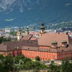 Вільтенський монастир - Інсбрук - Австрія