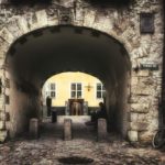 Шведська брама - Рига - Латвія