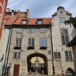 Шведська брама - Рига - Латвія