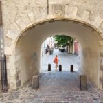 Шведська брама - Рига - Латвія