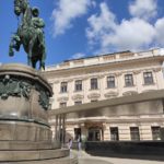 Альбертіна - Відень - Австрія