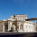 Альбертіна - Відень - Австрія