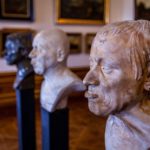 Бельведер - Відень - Австрія