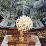 Бельведер - Відень - Австрія