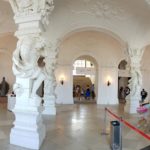 Бельведер - Відень - Австрія