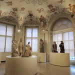 Бельведер - Відень - Австрія