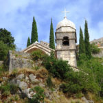 Каплиця Спасіння Богородиці