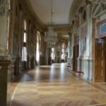 Бургтеатр - Відень - Австрія