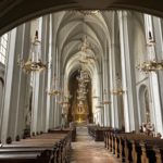 Церква Августинців - Відень - Австрія