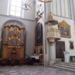 Церква Августинців - Відень - Австрія