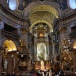 Церква Святого Петра - Відень - Австрія