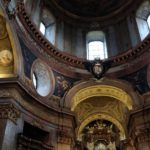 Церква Святого Петра - Відень - Австрія