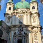 Церква Святого Петра - Відень - Австрія