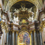 Церква Святого Петра - Відень - Австрія