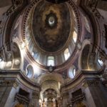 Церква Святого Петра - Відень - Австрія