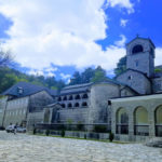 Цетинський монастир