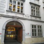 Будинок Моцарта - Відень - Австрія