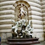 Хофбург - Відень - Австрія