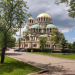Храм Олександра Невського - Софія - Болгарія