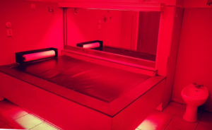 Квартал червоних ліхтарів