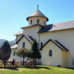 Монастир Морача