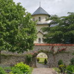 Монастир Морача