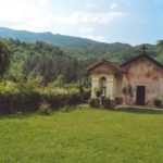 Монастир Морача