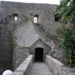 Морська фортеця