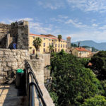 Морська фортеця