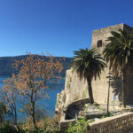 Морська фортеця