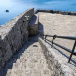 Морська фортеця