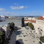 Музей сучасного мистецтва - Відень - Австрія