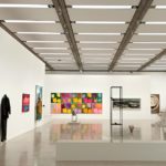 Музей сучасного мистецтва - Відень - Австрія