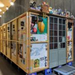 Музей сучасного мистецтва - Відень - Австрія