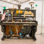 Музей сучасного мистецтва - Відень - Австрія