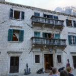 Морський музей - Котор - Чорногорія