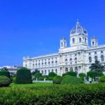 Музей природознавства - Відень - Австрія