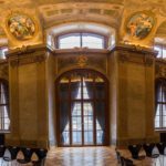 Музей театру - Відень - Австрія