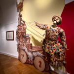 Музей театру - Відень - Австрія