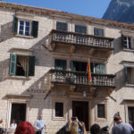 Морський музей - Котор - Чорногорія