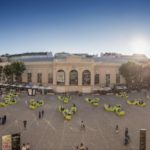 Музейний квартал - Відень - Австрія